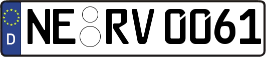NE-RV0061