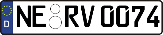 NE-RV0074