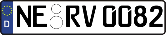 NE-RV0082