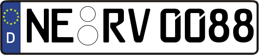NE-RV0088