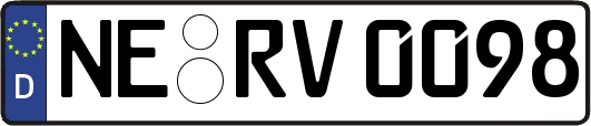 NE-RV0098