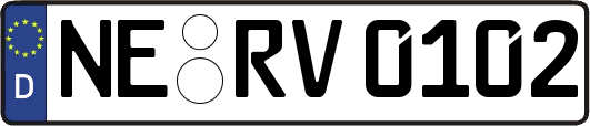 NE-RV0102