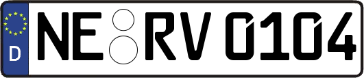 NE-RV0104