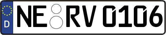 NE-RV0106