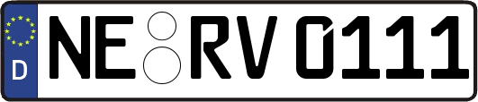 NE-RV0111