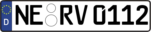 NE-RV0112