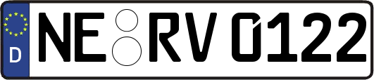 NE-RV0122