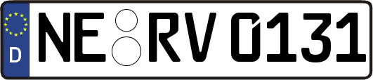 NE-RV0131