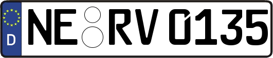 NE-RV0135