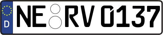 NE-RV0137