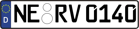 NE-RV0140