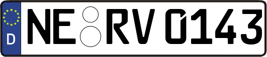 NE-RV0143