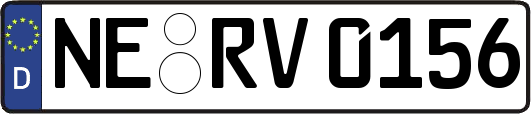 NE-RV0156
