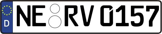 NE-RV0157