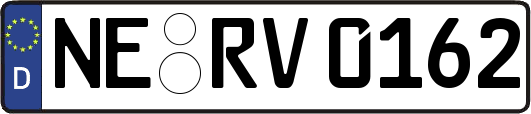 NE-RV0162
