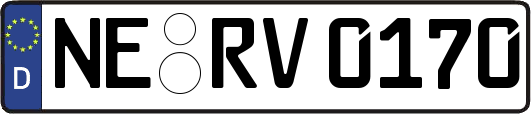 NE-RV0170