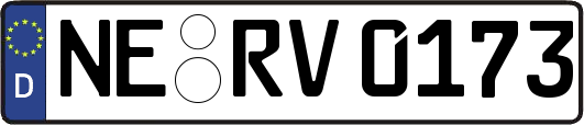 NE-RV0173