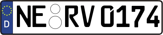 NE-RV0174