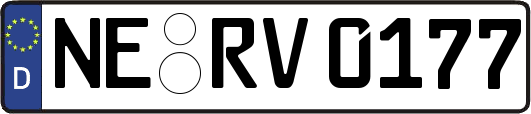 NE-RV0177