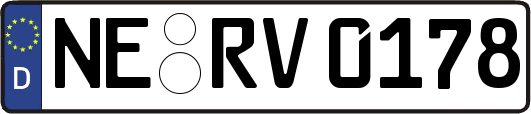 NE-RV0178
