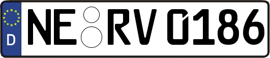 NE-RV0186