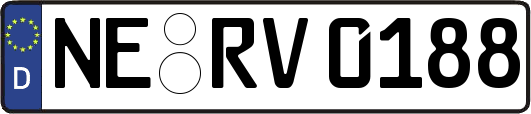 NE-RV0188