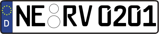NE-RV0201