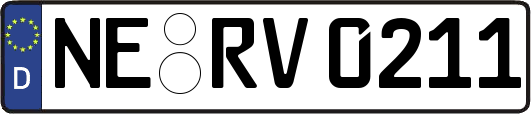 NE-RV0211