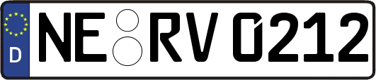 NE-RV0212