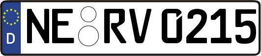 NE-RV0215