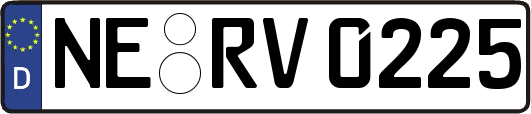 NE-RV0225