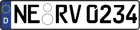 NE-RV0234