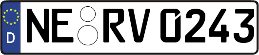 NE-RV0243