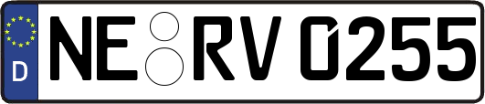 NE-RV0255