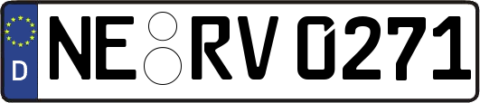 NE-RV0271