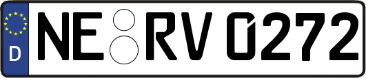 NE-RV0272