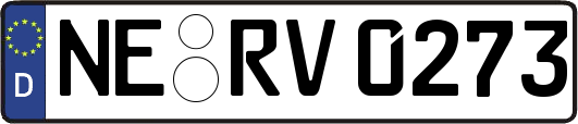 NE-RV0273