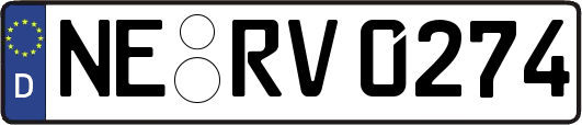 NE-RV0274
