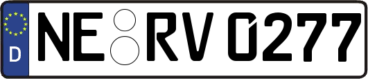 NE-RV0277