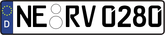 NE-RV0280
