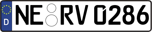 NE-RV0286