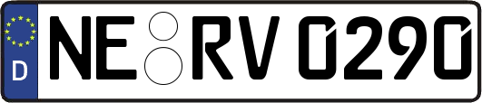 NE-RV0290