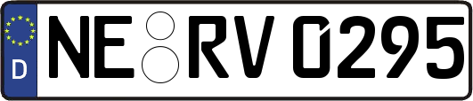 NE-RV0295