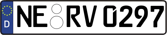 NE-RV0297