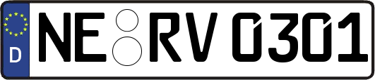 NE-RV0301