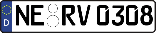 NE-RV0308