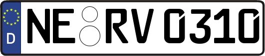 NE-RV0310