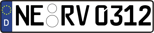 NE-RV0312