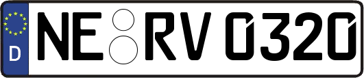 NE-RV0320