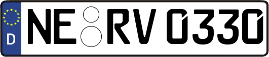 NE-RV0330
